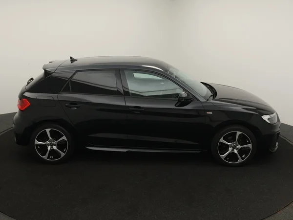 AUDI A1 Sportback (2025) — foto 23 van 25