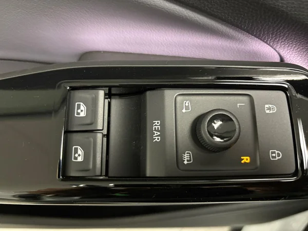 VOLKSWAGEN ID.4 (2026) — foto 5 van 14