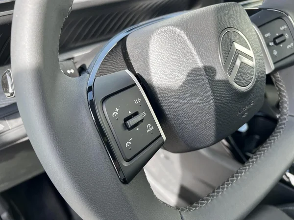Citroën C3 Aircross (2026) — foto 10 van 32