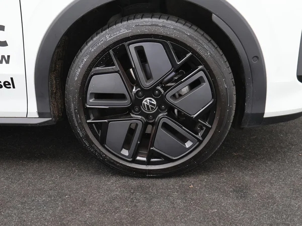 VOLKSWAGEN T-Roc (2025) — foto 24 van 25