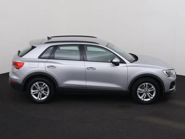AUDI Q3 (2020) — foto 23 van 27