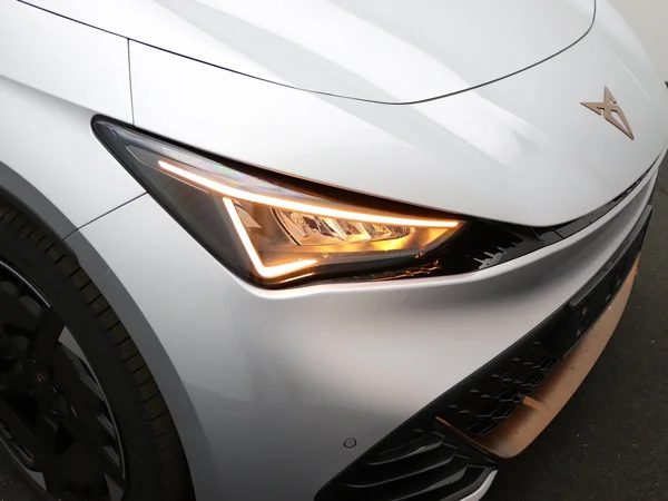 CUPRA Born (2026) — foto 17 van 20