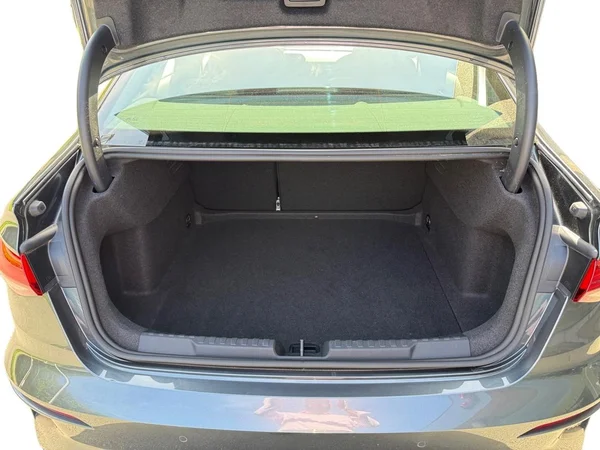 AUDI A3 Sedan Dsl (2022) — foto 6 van 16