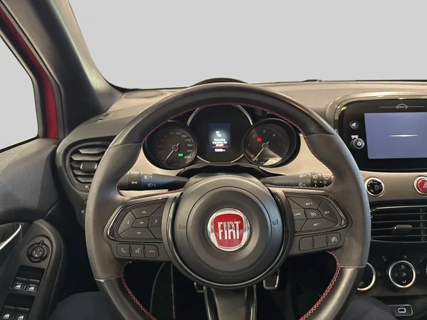 Fiat 500X (2020) — foto 6 van 18