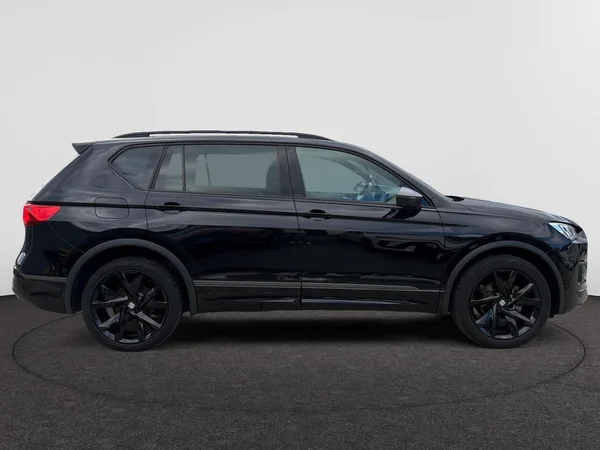 SEAT Tarraco (2021) — foto 22 van 24