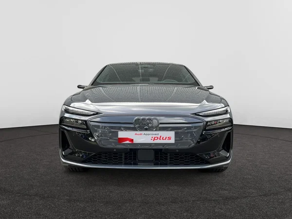 AUDI A6 Avant e-tron (2026) — foto 18 van 24