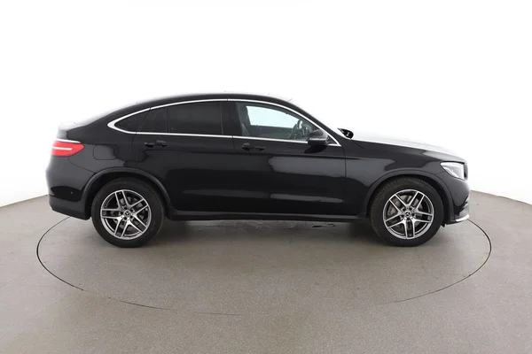 Mercedes-Benz GLC-Klasse (2018) — foto 13 van 16