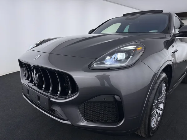 Maserati Grecale (2025) — foto 24 van 30