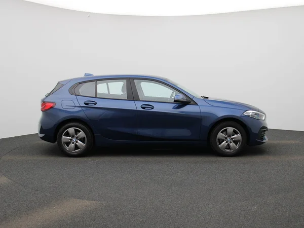 BMW 1 Reeks (2021) — foto 40 van 42