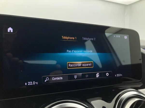 MERCEDES-BENZ B 160 (2021) — foto 14 van 36