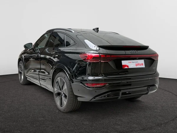 AUDI Q6 Sportback e-tron (2026) — foto 12 van 19