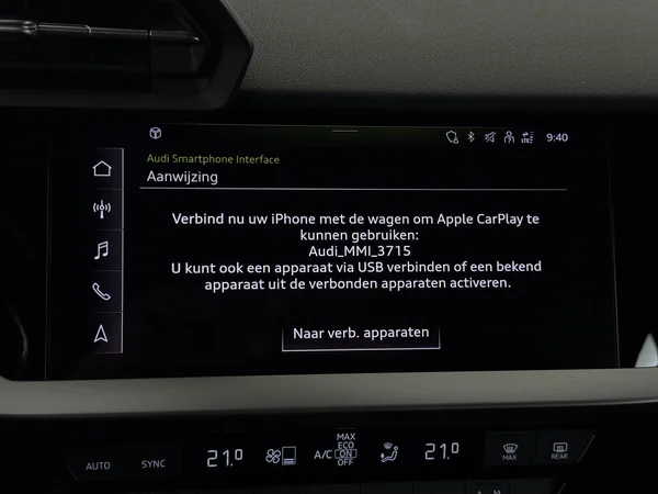 AUDI A3 (2021) — foto 13 van 29