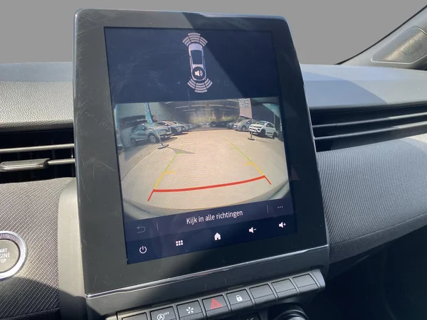 Renault Clio (2024) — foto 10 van 20