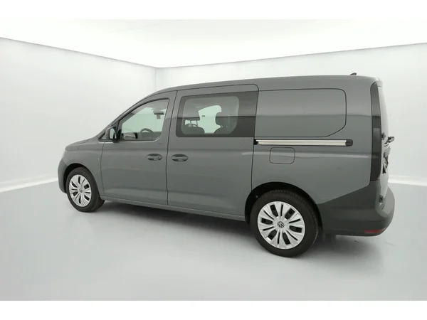 VOLKSWAGEN Caddy Maxi (2024) — foto 36 van 36