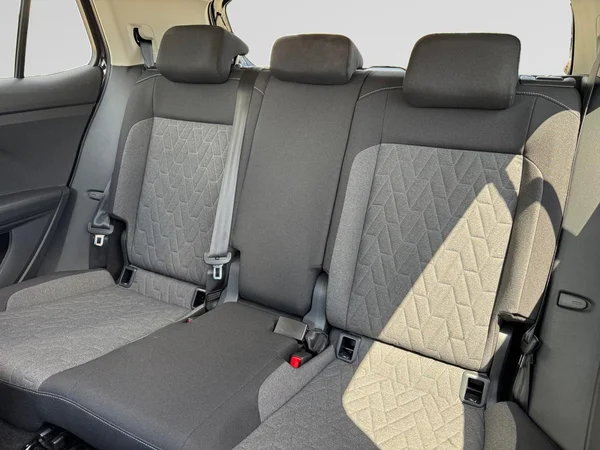 VOLKSWAGEN T-Cross (2026) — foto 10 van 24