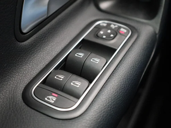 Mercedes-Benz CLA (2021) — foto 24 van 40
