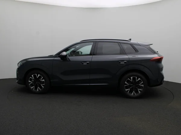 CUPRA Terramar e-Hybrid (PHEV) (2025) — foto 11 van 17