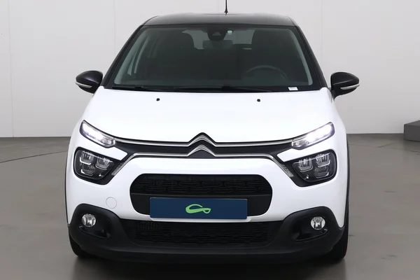 Citroen C3 (2024) — foto 12 van 20