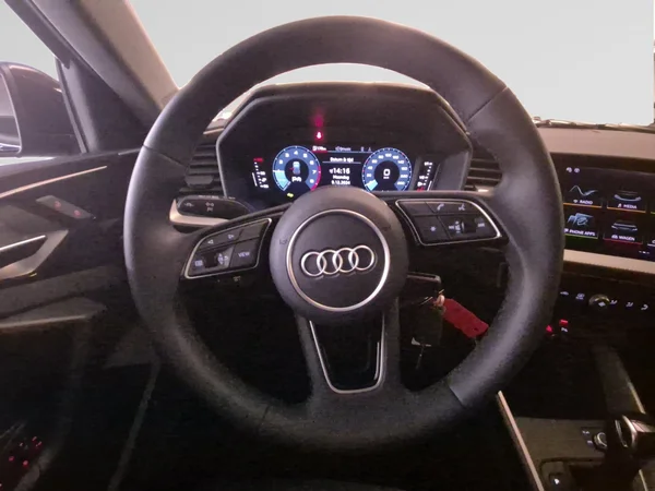 AUDI A1 Sportback (2025) — foto 7 van 10