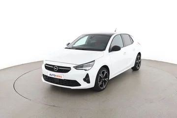 Opel Corsa (2021)