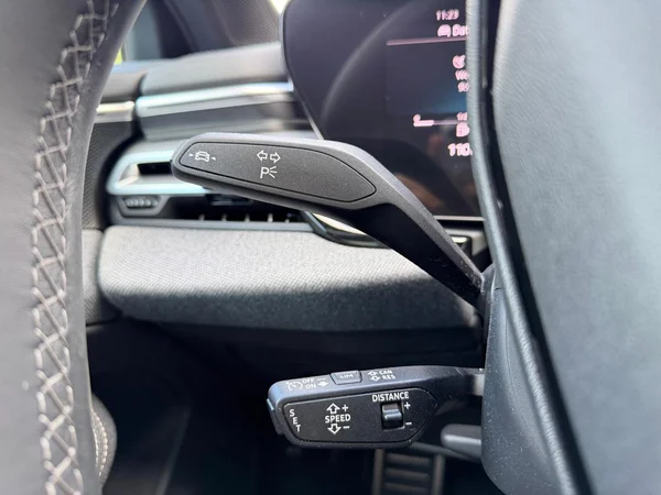 AUDI A5 Avant (2025) — foto 4 van 24