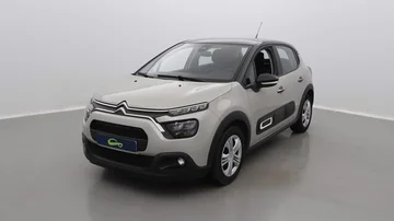 Citroen C3 db18b05a-479e-4405-bd6a-5cbc1a45332e