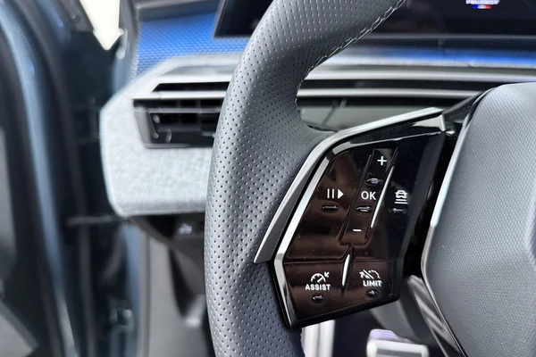 Peugeot 5008 (2025) — foto 8 van 18