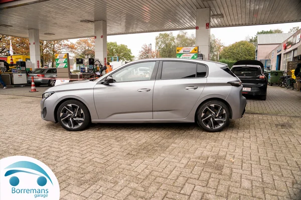 Peugeot 308 (2023) — foto 53 van 60