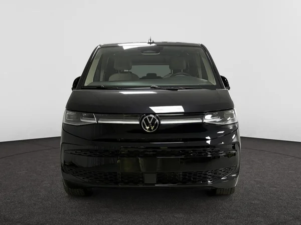 VOLKSWAGEN Multivan T7 Long Dsl (2026) — foto 11 van 15