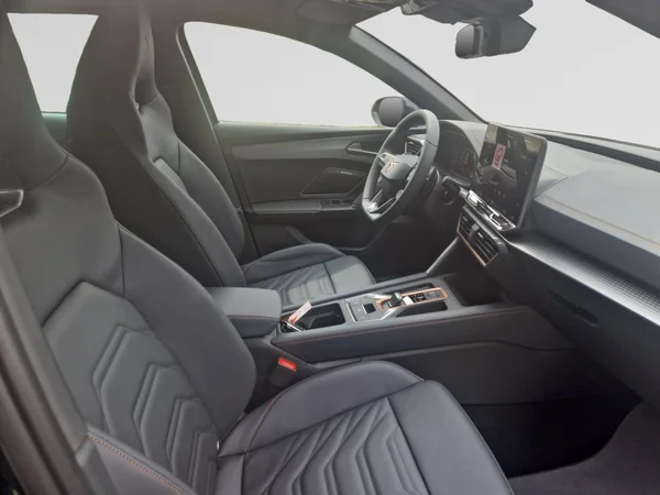 CUPRA Leon ST (2026) — foto 5 van 16