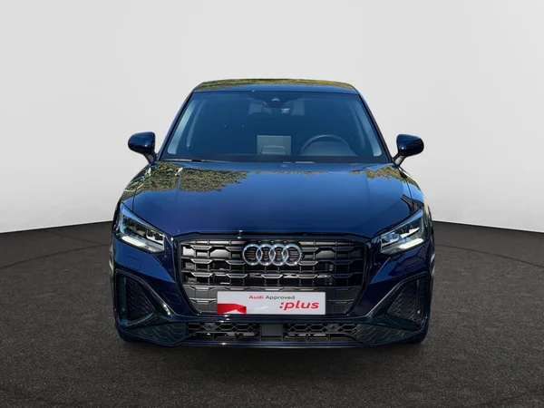 AUDI Q2 (2025) — foto 16 van 17