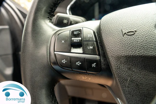 Skoda Octavia (2024) — foto 29 van 37