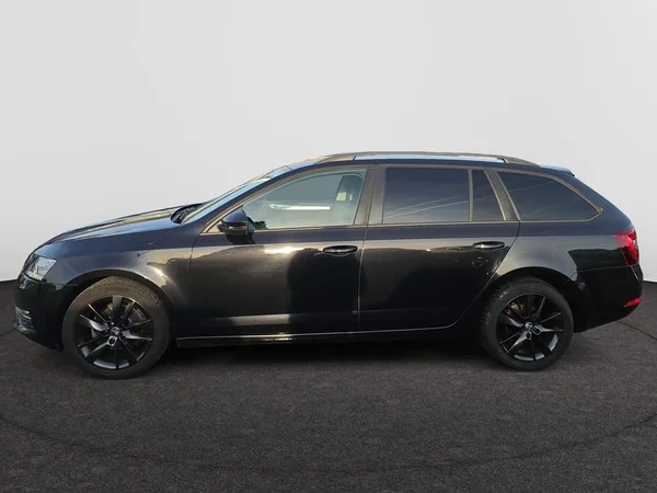 SKODA Octavia SW (2019) — foto 12 van 24