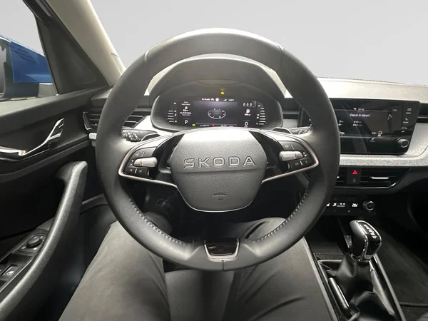 SKODA Kamiq (2026) — foto 4 van 22