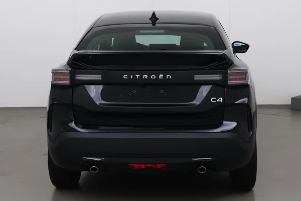 Citroen C4 (2025) — foto 16 van 21