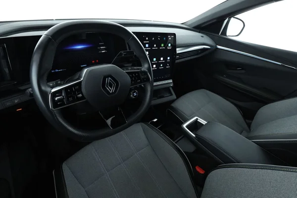 Renault Megane E Tech (2022) — foto 3 van 17