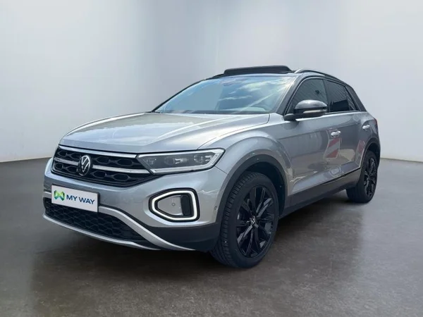 VOLKSWAGEN T-Roc (2023) — foto 1 van 27