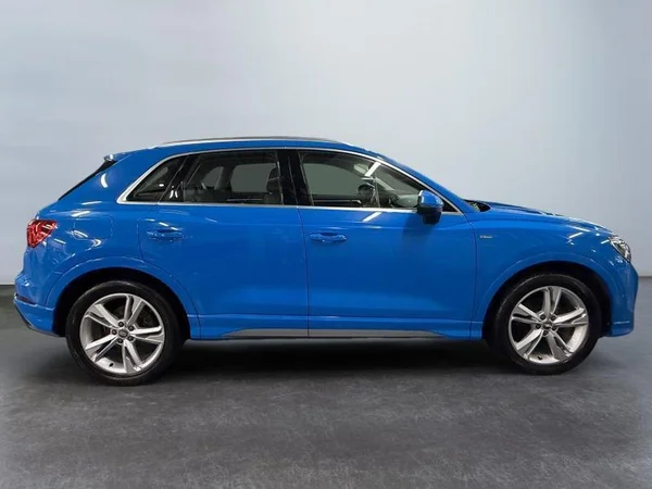 AUDI Q3 (2019) — foto 28 van 30