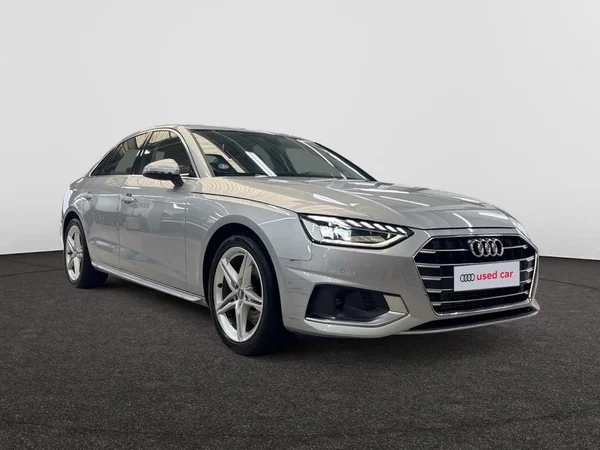 AUDI A4 (2020) — foto 8 van 13
