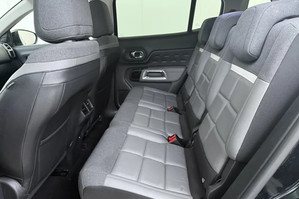 Citroen C5 Aircross PHEV (2022) — foto 25 van 26