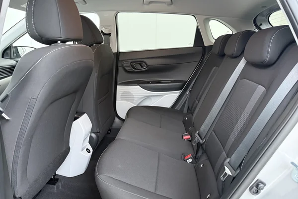 Hyundai i20 (2025) — foto 15 van 16