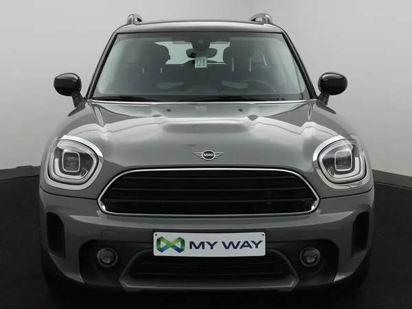 MINI Mini Countryman (F60 LCI) (2021) — foto 4 van 24