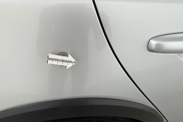 Ford Focus Clipper Active (2024) — foto 11 van 21