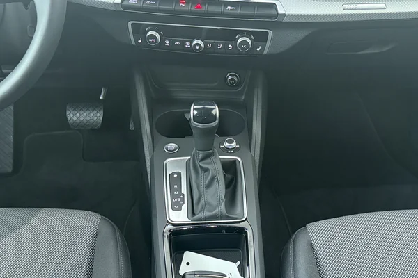 Audi Q2 (2026) — foto 4 van 18