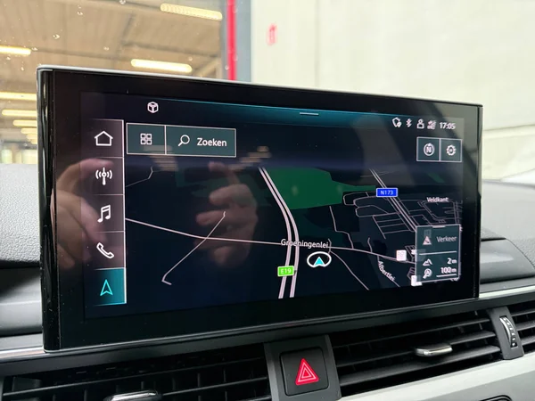 AUDI A5 Sportback (2021) — foto 12 van 13