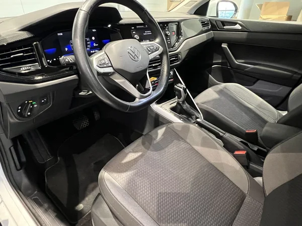Volkswagen Taigo (2022) — foto 19 van 23