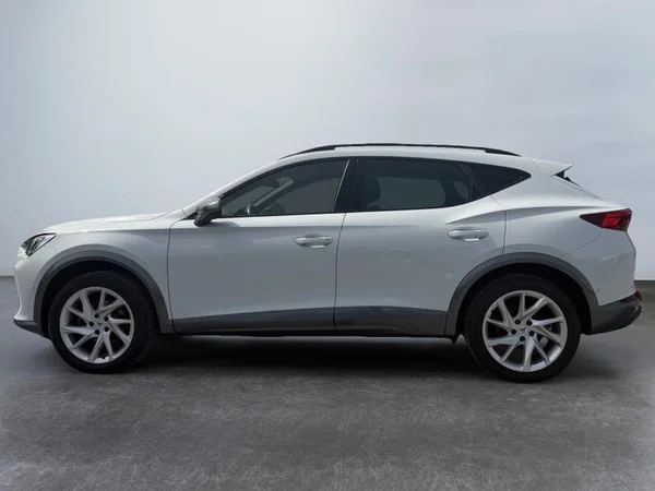 CUPRA Formentor (2022) — foto 30 van 31