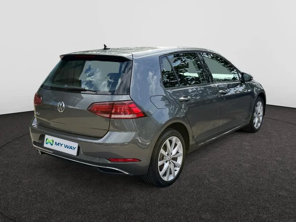 VOLKSWAGEN Golf VII Dsl (2018) — foto 6 van 21