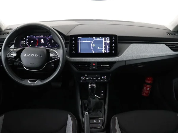 SKODA Scala (2025) — foto 13 van 18