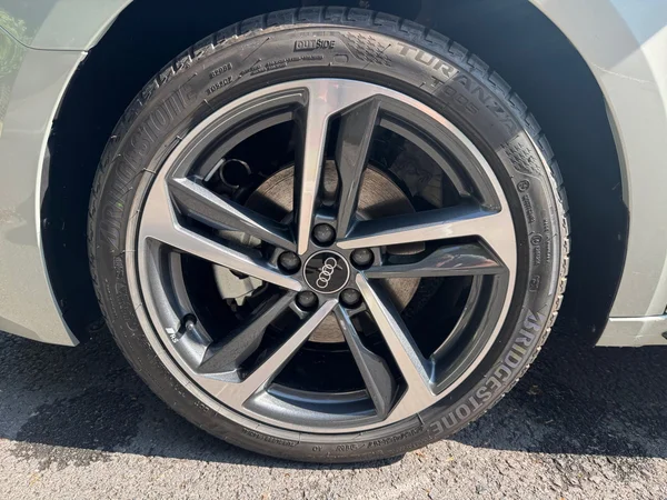 AUDI A1 Sportback (2025) — foto 13 van 24